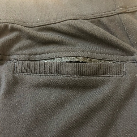 Lululemon mens track pants size M - Picture 4 of 5